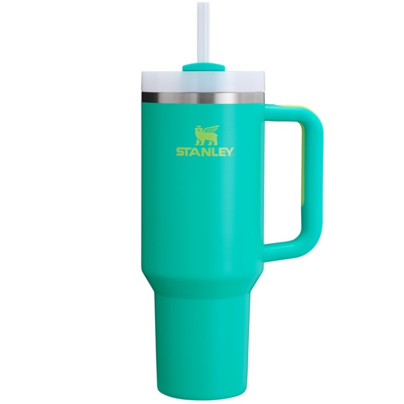 Termo Stanley quencher🛒